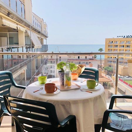 Paseo Maritimo 44 Διαμέρισμα Peñíscola Εξωτερικό φωτογραφία