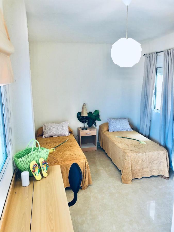 Paseo Maritimo 44 Διαμέρισμα Peñíscola Εξωτερικό φωτογραφία