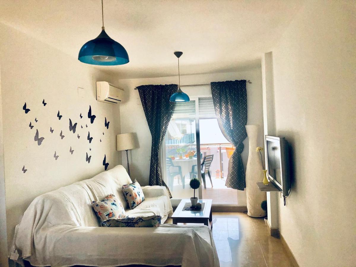 Paseo Maritimo 44 Διαμέρισμα Peñíscola Εξωτερικό φωτογραφία