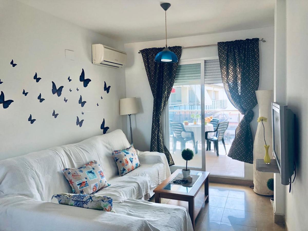 Paseo Maritimo 44 Διαμέρισμα Peñíscola Εξωτερικό φωτογραφία
