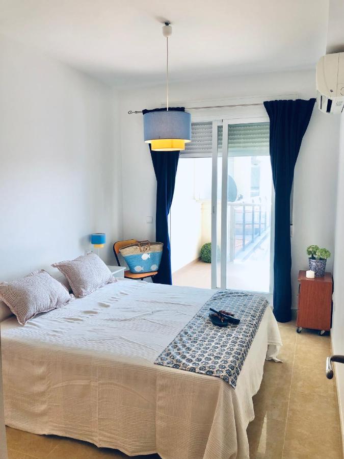 Paseo Maritimo 44 Διαμέρισμα Peñíscola Εξωτερικό φωτογραφία