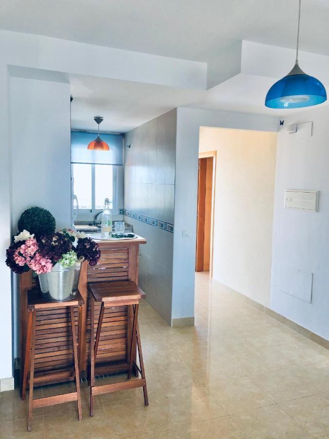 Paseo Maritimo 44 Διαμέρισμα Peñíscola Εξωτερικό φωτογραφία